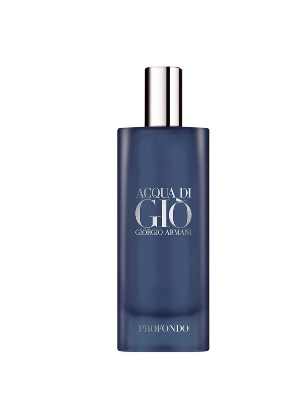 New Giorgio Armani Acqua di Giò Profondo 15ml